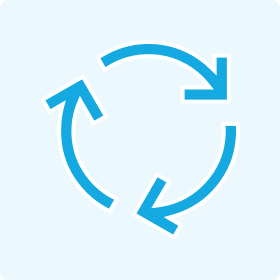 Icona - Reciclar