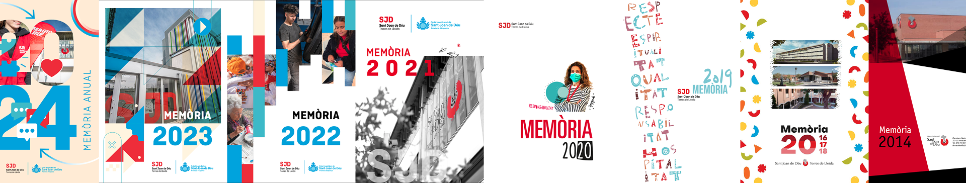 Banner - Memòries