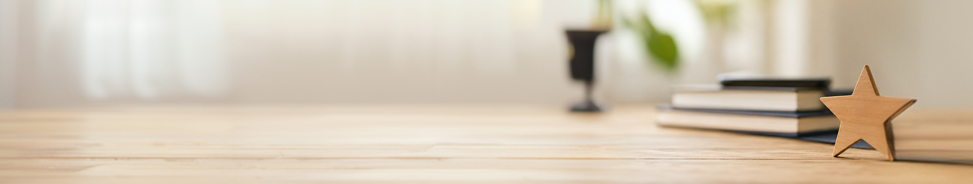 Banner - Premis i Reconeixement