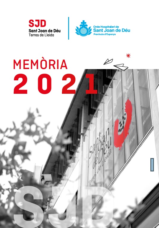 Portada - Memòria