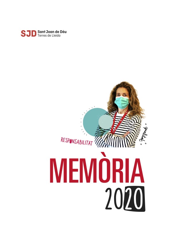 Portada - Memòria