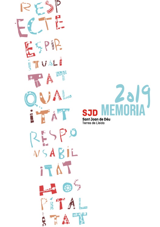 Portada - Memòria