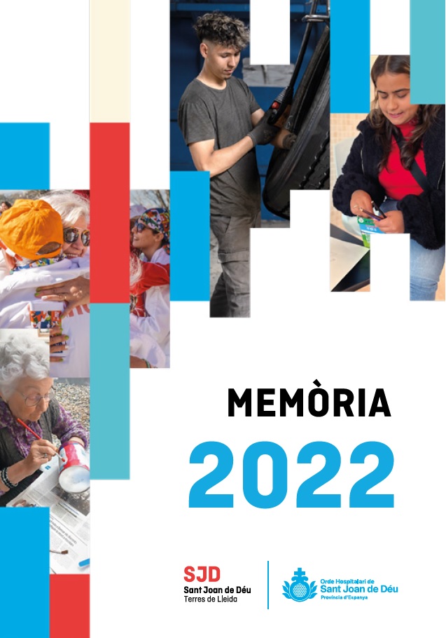 Portada - Memòria