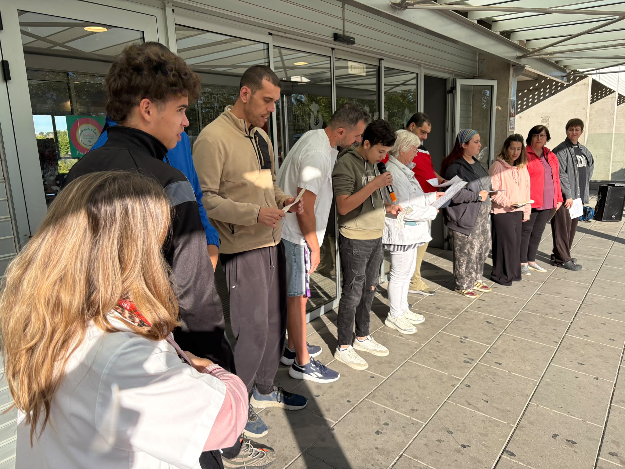 lectura manifest lleida