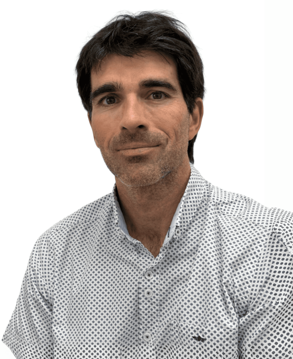 Marcos Febas