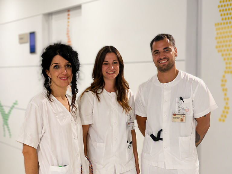 Envia'ns el teu currículum